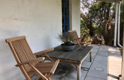 Waterhouse House | The Hideaway Robe SA Centrally located