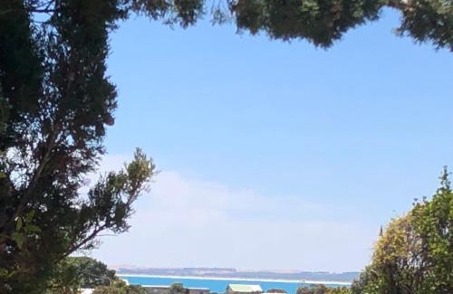 Waterhouse House | The Hideaway Robe SA Centrally located
