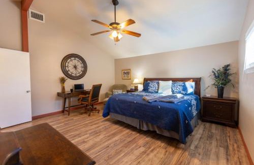 Wimberley House | The Hideout at Hills Haven