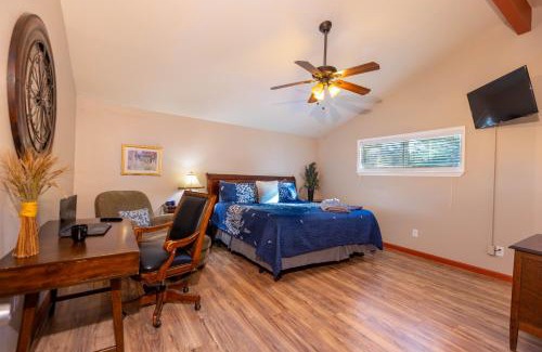 Wimberley House | The Hideout at Hills Haven