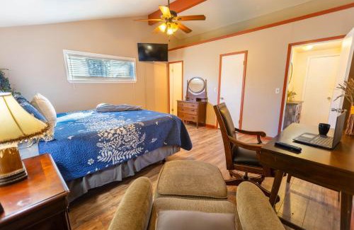 Wimberley House | The Hideout at Hills Haven