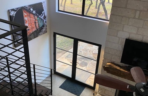 Dripping Springs House | The Highland: House 1/Sleeps 16+/Many Amenities
