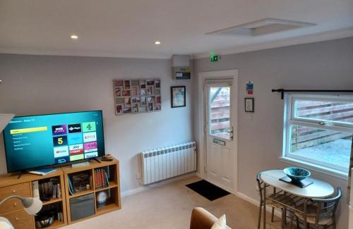 Marybank Apartment | The Highland Studio Muir of Ord