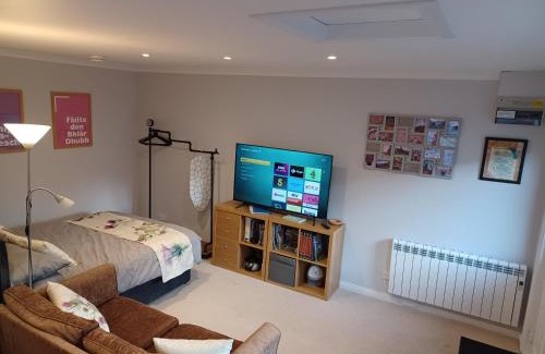 Marybank Apartment | The Highland Studio Muir of Ord