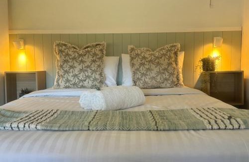 Maryborough Hotel | The Highlander Motel - 24HR Check In