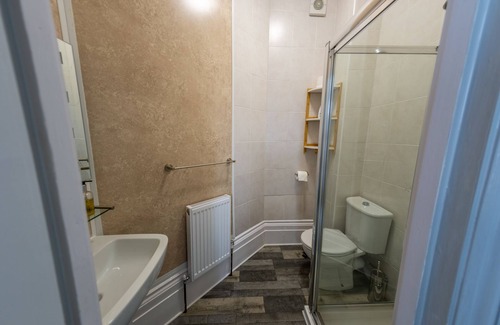 St Leonards-On-Sea Bed & Breakfast | The Highlands Inn
