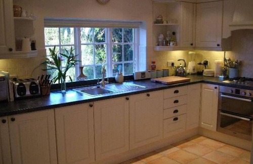 Rye Cottage | The Highlands – Jacuzzi Bath – Tennis Courts – Iden Near Rye