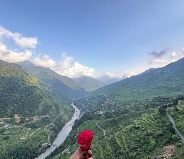 Uttarkashi House | The highlight stay