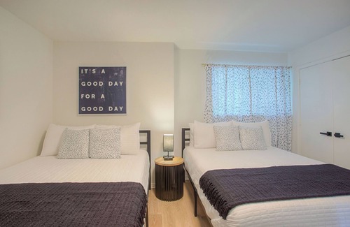 Pottsboro House | The Highport Hideaway