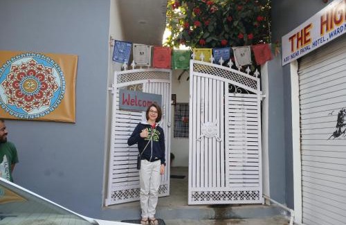 Khajuraho House | The Highvill Home Stay