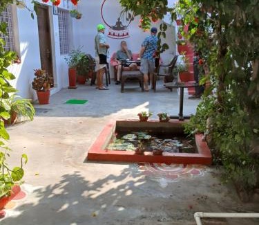 Khajuraho House | The Highvill Home Stay