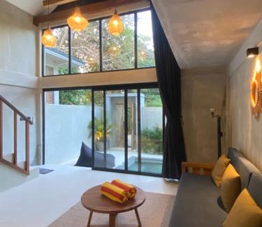 Pecatu Apartment | The Hike Uluwatu