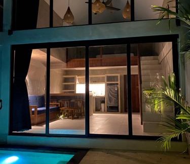 Pecatu Apartment | The Hike Uluwatu