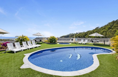 Currumbin Apartment | The Hill Apartments