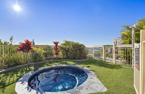 Currumbin Apartment | The Hill Apartments