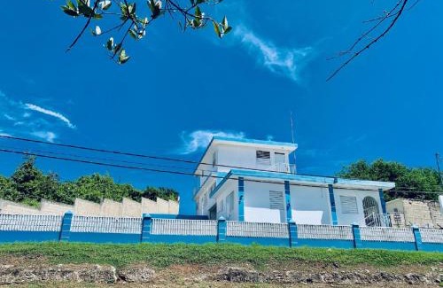 Jarealito Hotel | The Hill at Arecibo 681 Ocean Drive