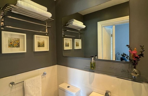Barnard Castle Bed & Breakfast | The Hill B and B
