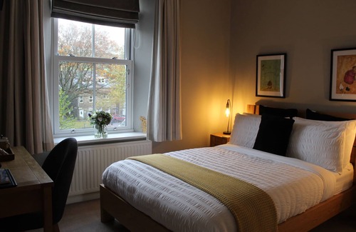 Barnard Castle Bed & Breakfast | The Hill B and B