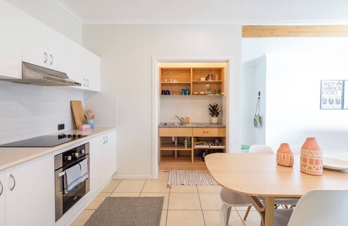 Yamba Apartment | The Hill - Oceanstays
