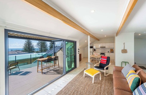 Yamba Apartment | The Hill - Oceanstays