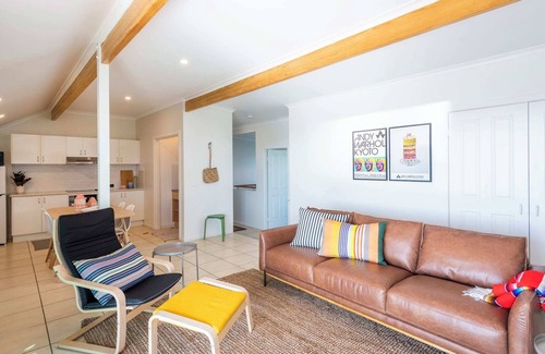 Yamba Apartment | The Hill - Oceanstays