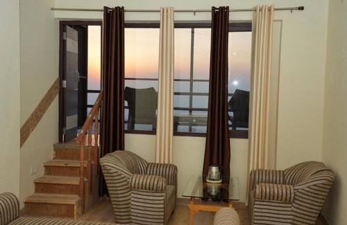 Almora Hotel | The Hill Paradise