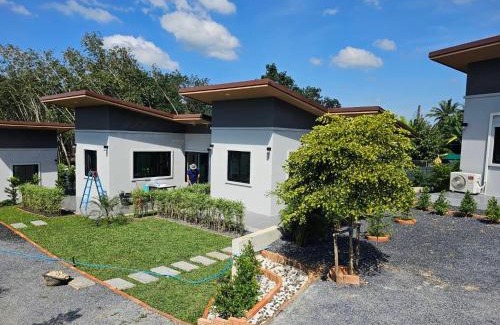 Thep Kasattri House | The Hill resort Thalang