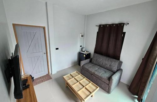 Thep Kasattri House | The Hill resort Thalang