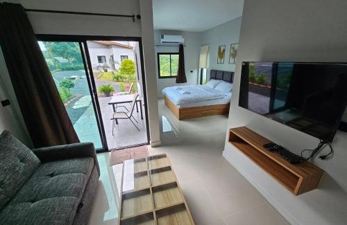 Thep Kasattri House | The Hill resort Thalang