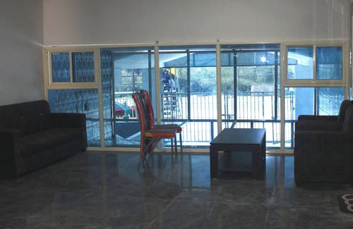 Ghumsur Hotel | The Hill Resorts Daringbadi