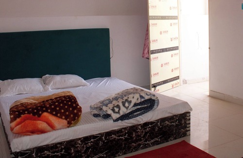 Ghumsur Hotel | The Hill Resorts Daringbadi