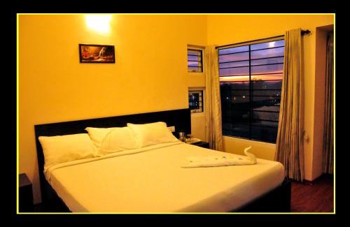 Ooty Apartment | The Hill Side