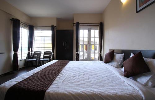Ooty Apartment | The Hill Side