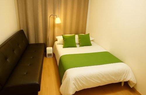 Chunghyeon-dong Apartment | The hill stay