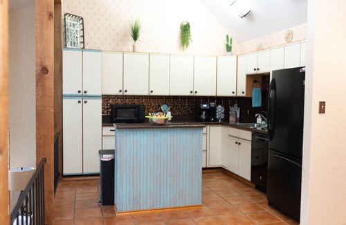 Canyon Lake House | The Hillcrest Hideaway secluded Cabin with amazing Hill Country views