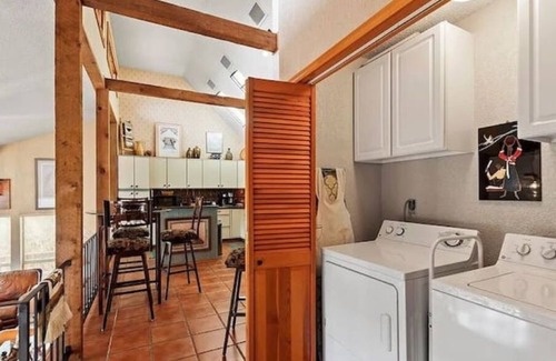 Canyon Lake House | The Hillcrest Hideaway secluded Cabin with amazing Hill Country views