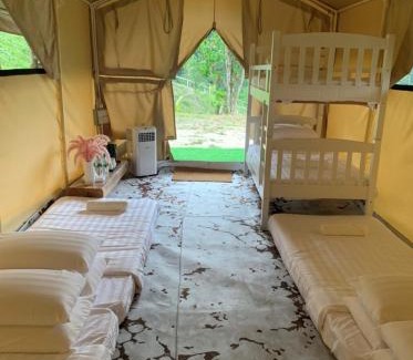 Hulu Selangor Cabin | The Hillock @ Hulu Tamu