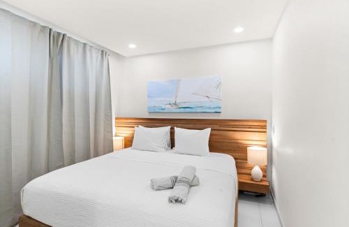 Cole Bay Apartment | The Hills Residence