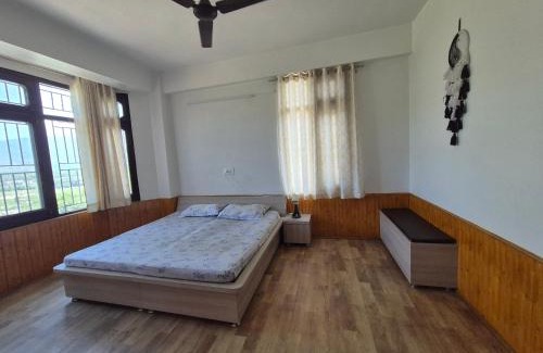 Nagchala House | The HillSide Cottage