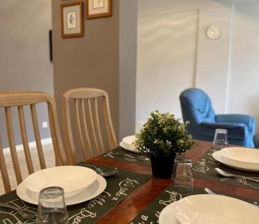 Bukit Tinggi Apartment | The Hillside Home