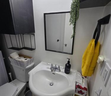 Whitehorse Apartment | The Hilltop