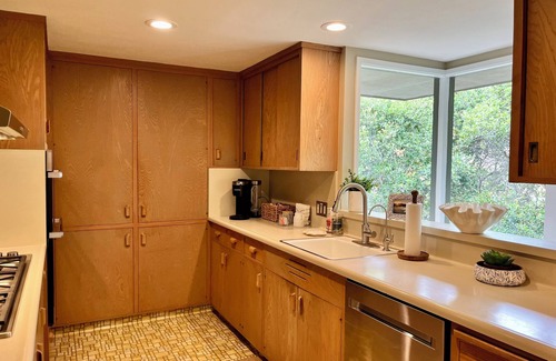 Avila Beach House | The Hilltop In Avila Beach