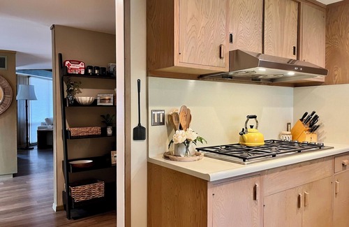 Avila Beach House | The Hilltop In Avila Beach