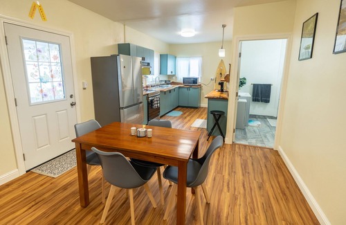 Paukaa House | The Hilo Cottage