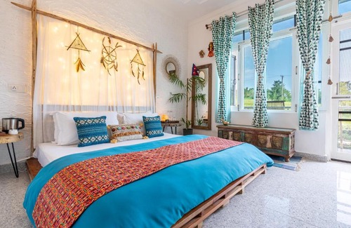 Suja House | The Himaal, Bir - Luxury Boutique Homestay