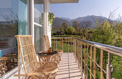 Suja House | The Himaal, Bir - Luxury Boutique Homestay