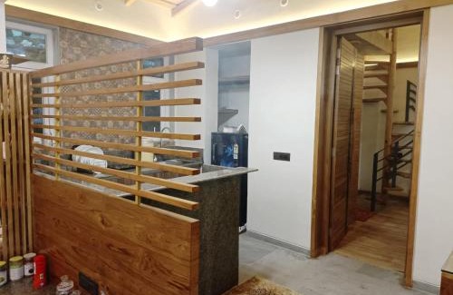 Naina Range House | The Himalayan meadows