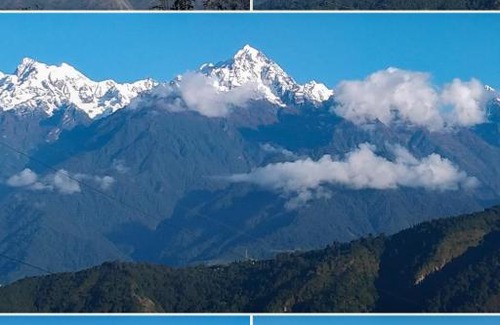 Namchi Resort | The Himalayan Resort