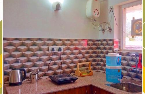 Mukteshwar House | The Himalayan Streets home stay