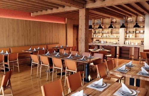 Tengboche Hotel | The Himalayan Tyangbouche